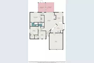 22107 Kenlake Drive, Katy, TX 77450 - Photo 30