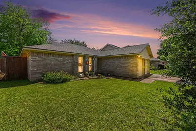 22107 Kenlake Drive, Katy, TX 77450 - Photo 1