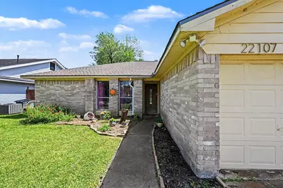 22107 Kenlake Drive, Katy, TX 77450 - Photo 4