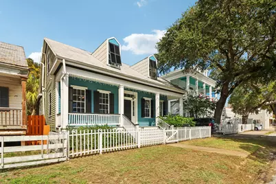 2318 Avenue M, Galveston, TX 77550 - Photo 2
