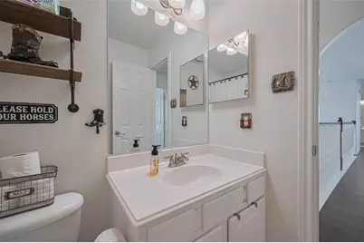 21506 Avalon Queen Drive, Spring, TX 77379 - Photo 34