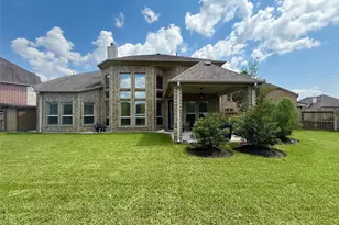 9702 Caldwell Way, Missouri City, TX 77459 - Photo 20
