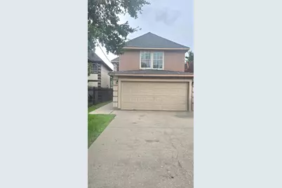 11510 Palmsprings Drive #D, Houston, TX 77034 - Photo 1