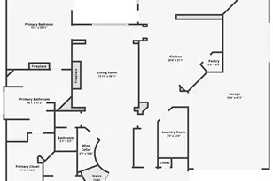 4411 Champions Ct, League City, TX 77573 - Photo 48