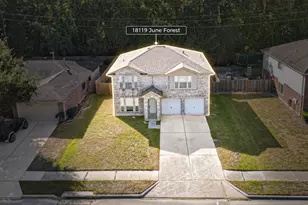 18119 June Forest Dr, Humble, TX 77346 - Photo 2