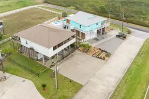 4304 Bolivar Cir, Port Bolivar, TX 77650 - Photo 40