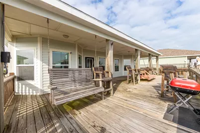 4304 Bolivar Circle, Port Bolivar, TX 77650 - Photo 12