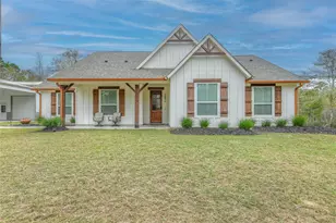 786 FM 230, Trinity, TX 75862 - Photo 4