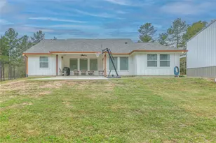 786 FM 230, Trinity, TX 75862 - Photo 30