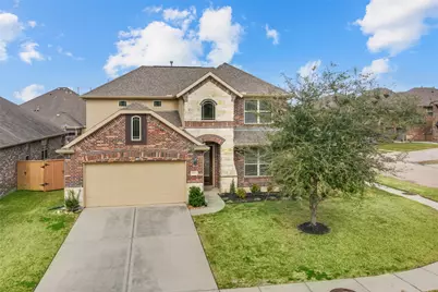 12402 Berberry Drive, Texas City, TX 77568 - Photo 2