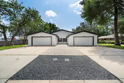 1716 Huge Oaks Street, Houston, TX 77055 - Photo 1