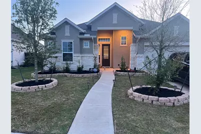 4507 Pistachio Trail, Manvel, TX 77583 - Photo 4