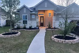 4507 Pistachio Trl, Manvel, TX 77583 - Photo 4