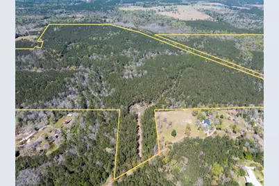 526 Mount Pisgah Road, Woodville, TX 75979 - Photo 2