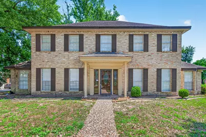 1523 Bodart Drive, Houston, TX 77090 - Photo 1