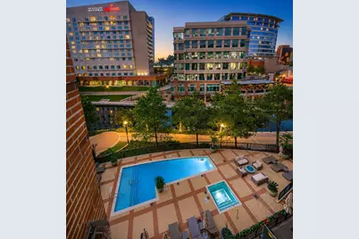 1 Waterway Court #4E, The Woodlands, TX 77380 - Photo 28