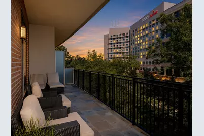 1 Waterway Court #4E, The Woodlands, TX 77380 - Photo 24