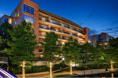 1 Waterway Court #4E, The Woodlands, TX 77380 - Photo 32