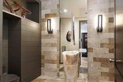 1 Waterway Court #4E, The Woodlands, TX 77380 - Photo 12