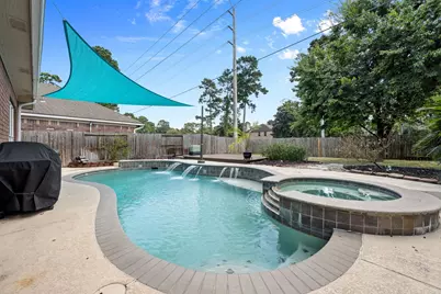 6020 Timber Oaks Ridge, Humble, TX 77346 - Photo 2