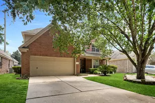 6020 Timber Oaks Ridge, Humble, TX 77346 - Photo 4