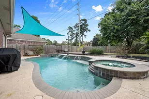 6020 Timber Oaks Ridge, Humble, TX 77346 - Photo 2