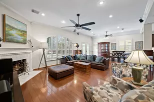 6020 Timber Oaks Ridge, Humble, TX 77346 - Photo 8