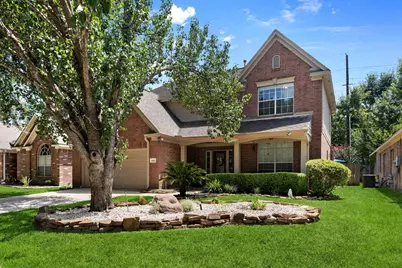 6020 Timber Oaks Ridge, Humble, TX 77346 - Photo 2