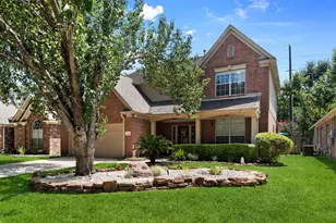 6020 Timber Oaks Ridge, Humble, TX 77346 - Photo 2