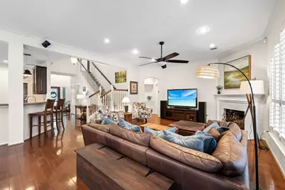 6020 Timber Oaks Ridge, Humble, TX 77346 - Photo 10