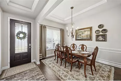 9916 Oaklawn Dr Drive, Mont Belvieu, TX 77523 - Photo 6