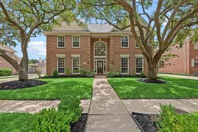 22007 Crossbrook Drive, Katy, TX 77450 - Photo 1