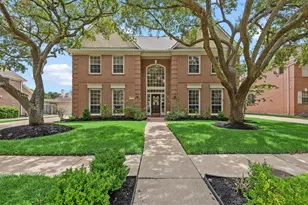 22007 Crossbrook Dr, Katy, TX 77450 - Photo 1