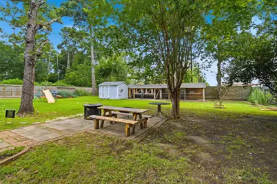 423 E Oak Hill Drive, Oak Ridge North, TX 77386 - Photo 34