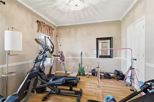 423 E Oak Hill Dr, Oak Ridge North, TX 77386 - Photo 22