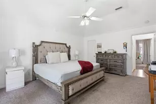 423 E Oak Hill Dr, Oak Ridge North, TX 77386 - Photo 18
