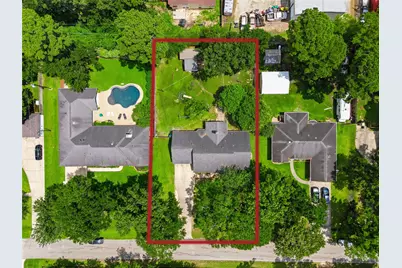 423 E Oak Hill Drive, Oak Ridge North, TX 77386 - Photo 36