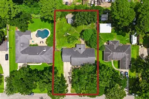 423 E Oak Hill Dr, Oak Ridge North, TX 77386 - Photo 36