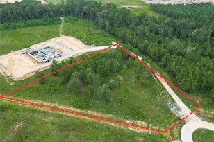 3001 Rd 5503, Cleveland, TX 77327 - Photo 1