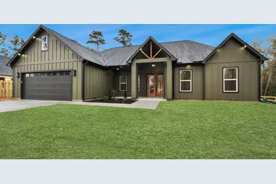 15234 Alchester Ln, Plantersville, TX 77363 - Photo 4