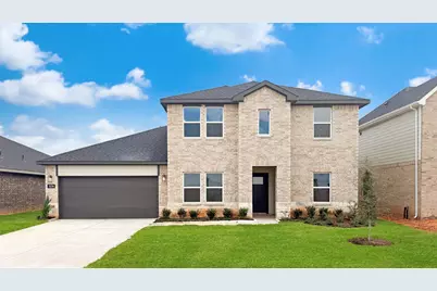 3234 Olivia Park Drive, Fulshear, TX 77441 - Photo 1