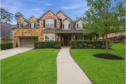 210 Fox Squirrel Court, Pinehurst, TX 77362 - Photo 1