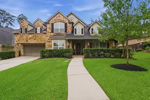 210 Fox Squirrel Ct, Pinehurst, TX 77362 - Photo 1