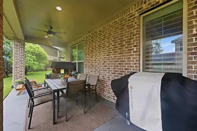 210 Fox Squirrel Court, Pinehurst, TX 77362 - Photo 28