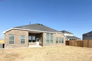 2502 Shallow Lake Dr, Iowa Colony, TX 77583 - Photo 22
