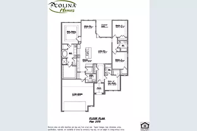 2502 Shallow Lake Drive, Iowa Colony, TX 77583 - Photo 24