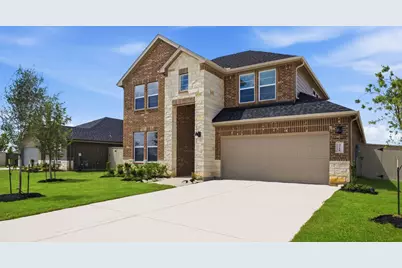 3802 Sunrise Lane, League City, TX 77573 - Photo 4
