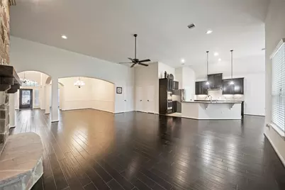 8132 Tranquil Lake Way, Conroe, TX 77385 - Photo 2