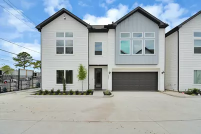 2903 Sherwood Green Lane, Houston, TX 77092 - Photo 1