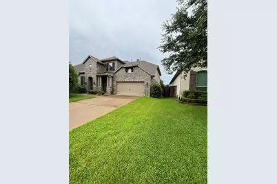 5118 Long Branch Bend, Fulshear, TX 77441 - Photo 1